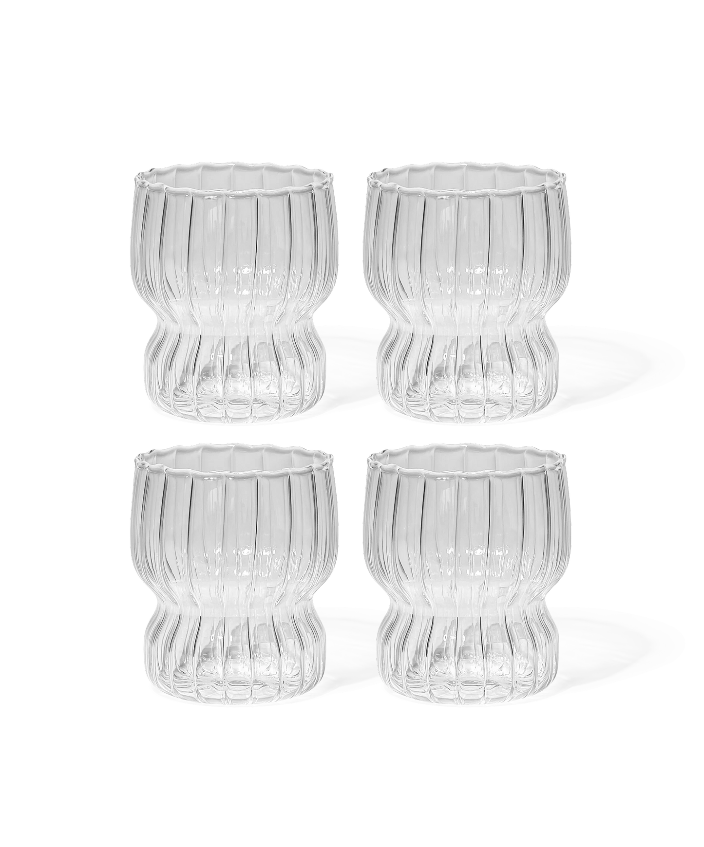 STRIPE OVAL | AESTHETIC