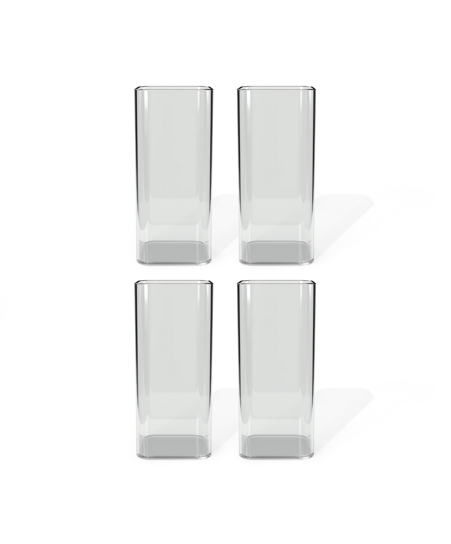 SQUARE GLASS | NORDIC