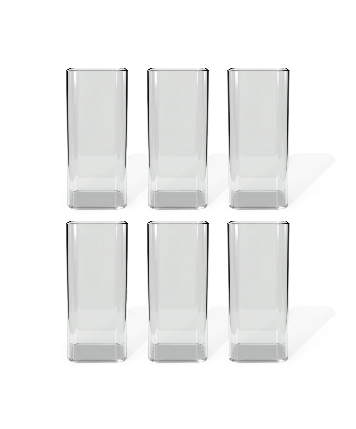 SQUARE GLASS | NORDIC