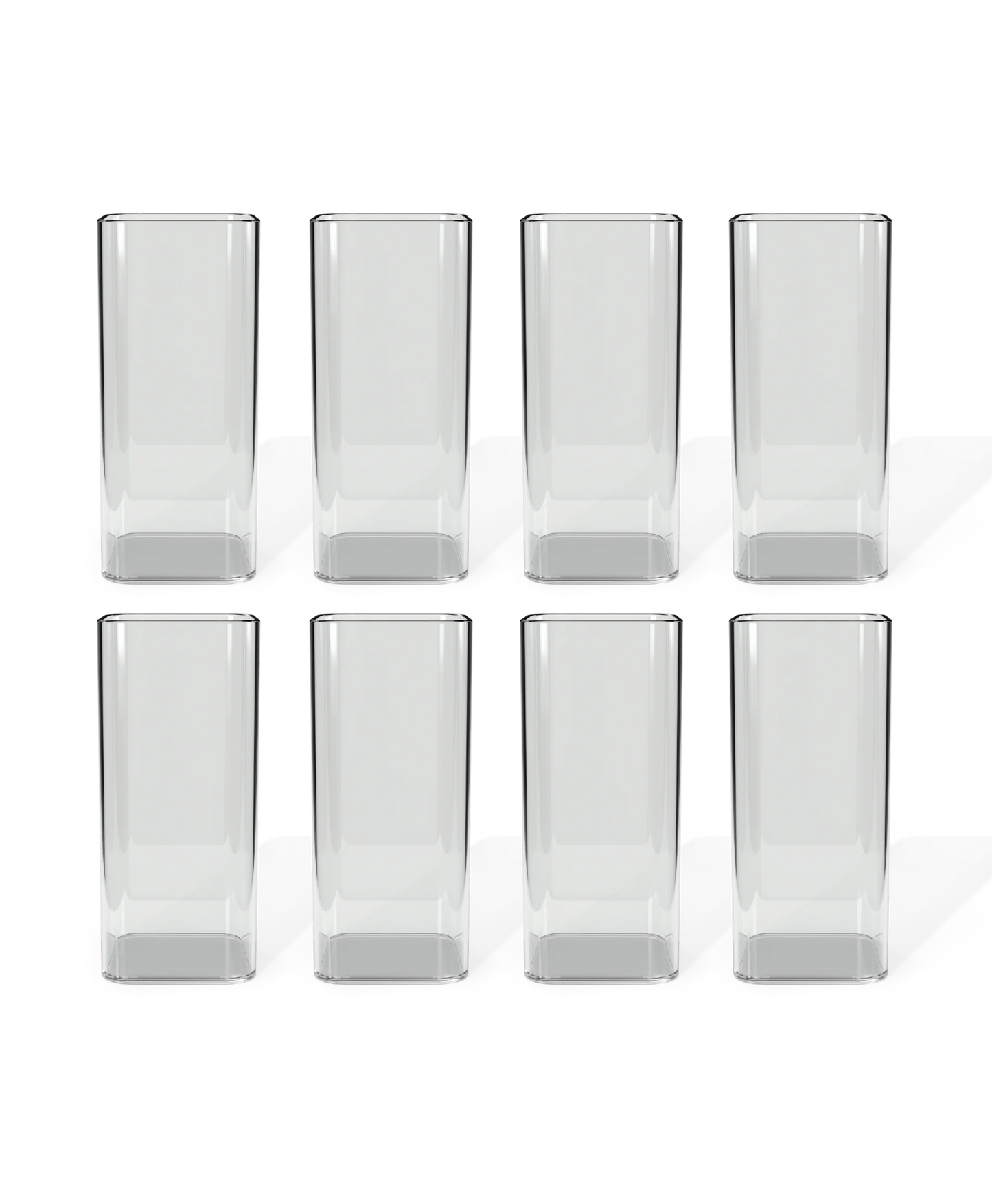 SQUARE GLASS | NORDIC