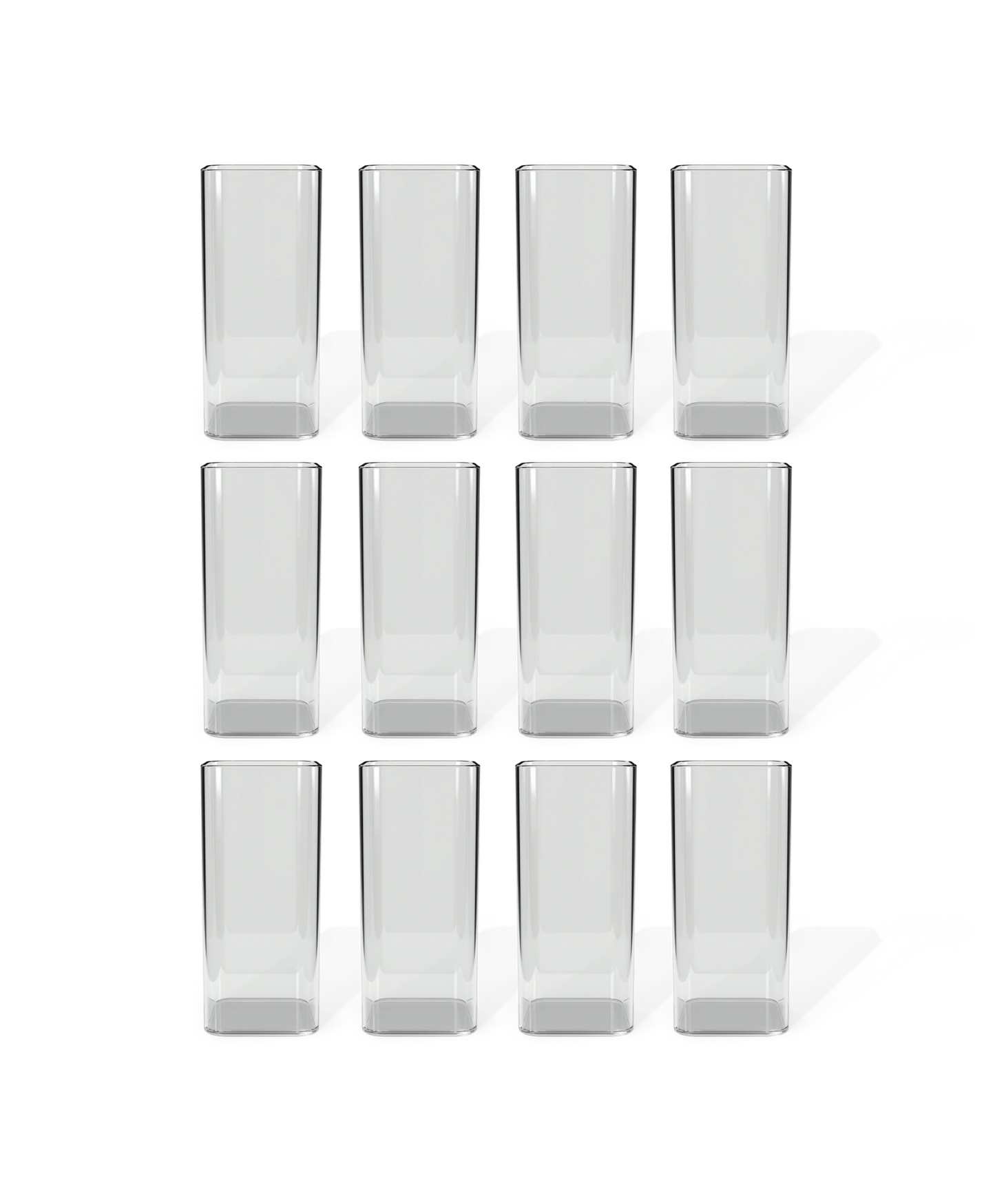 SQUARE GLASS | NORDIC