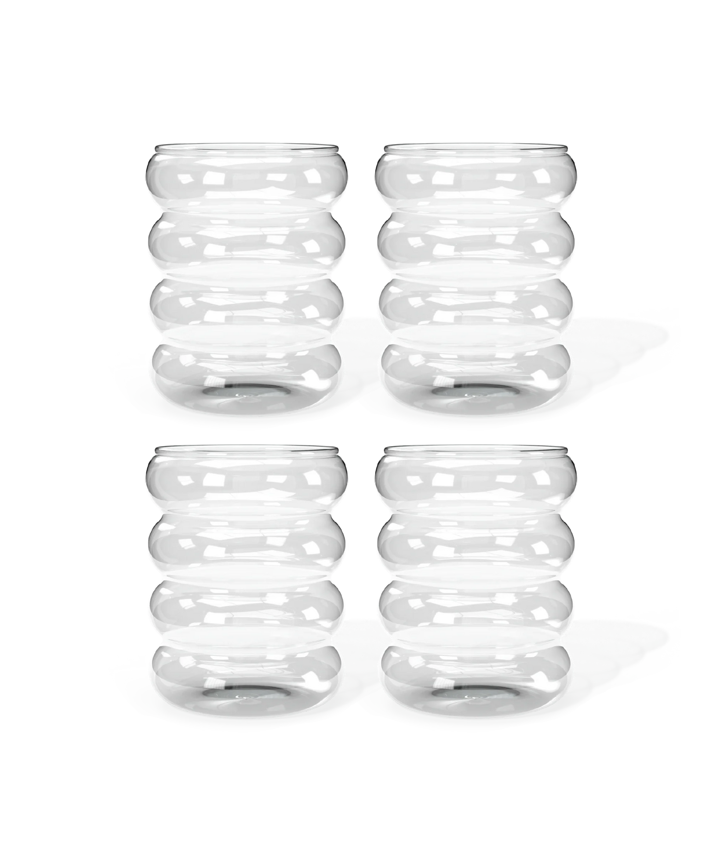 BUBBLE GLASS | SCANDIC