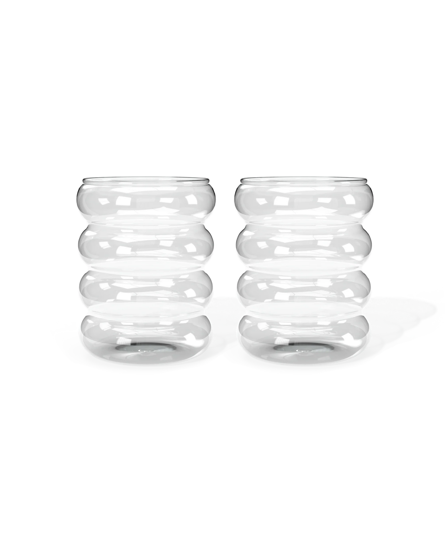 BUBBLE GLASS | SCANDIC