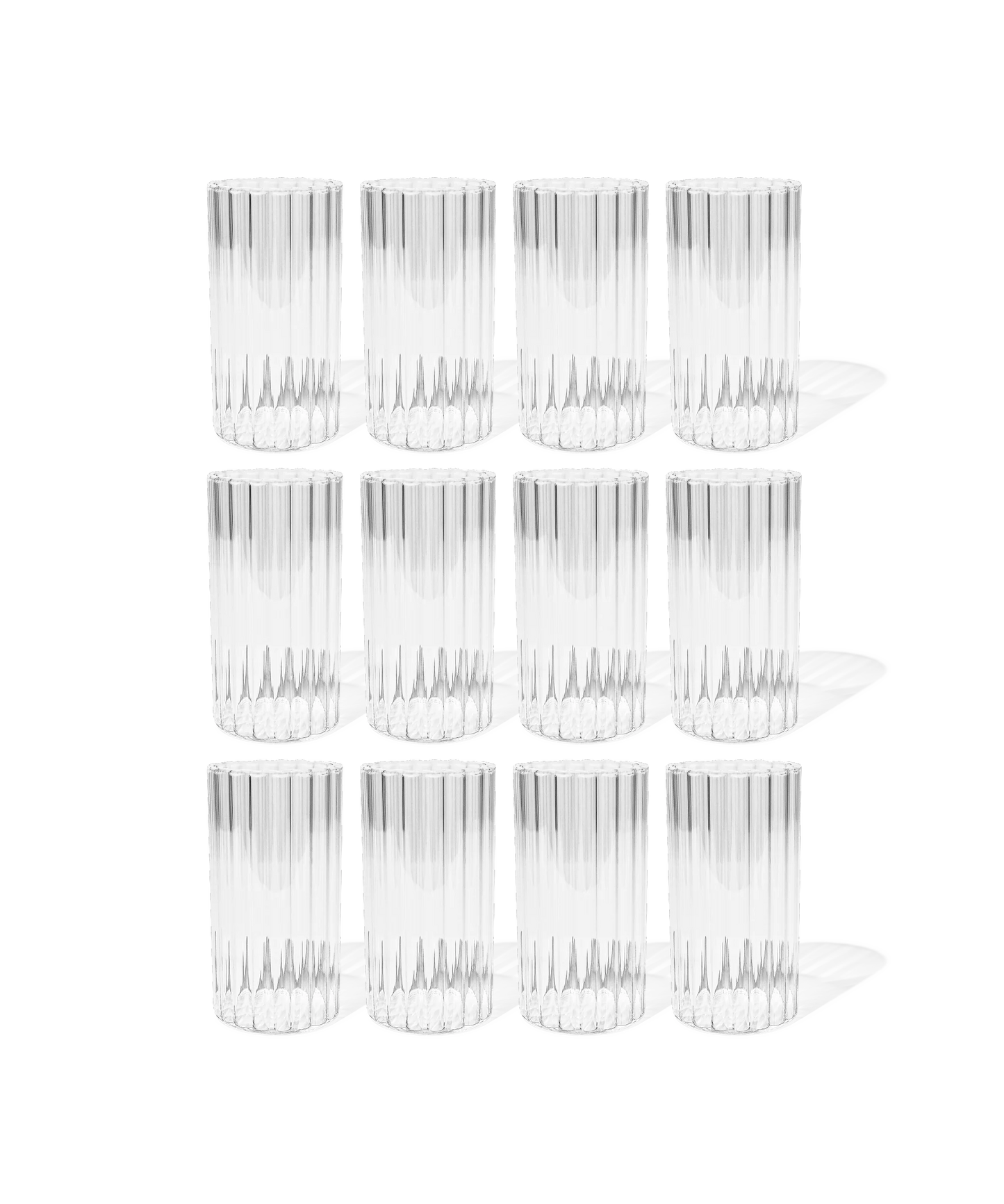 STRIPE HIGH | VEGAS