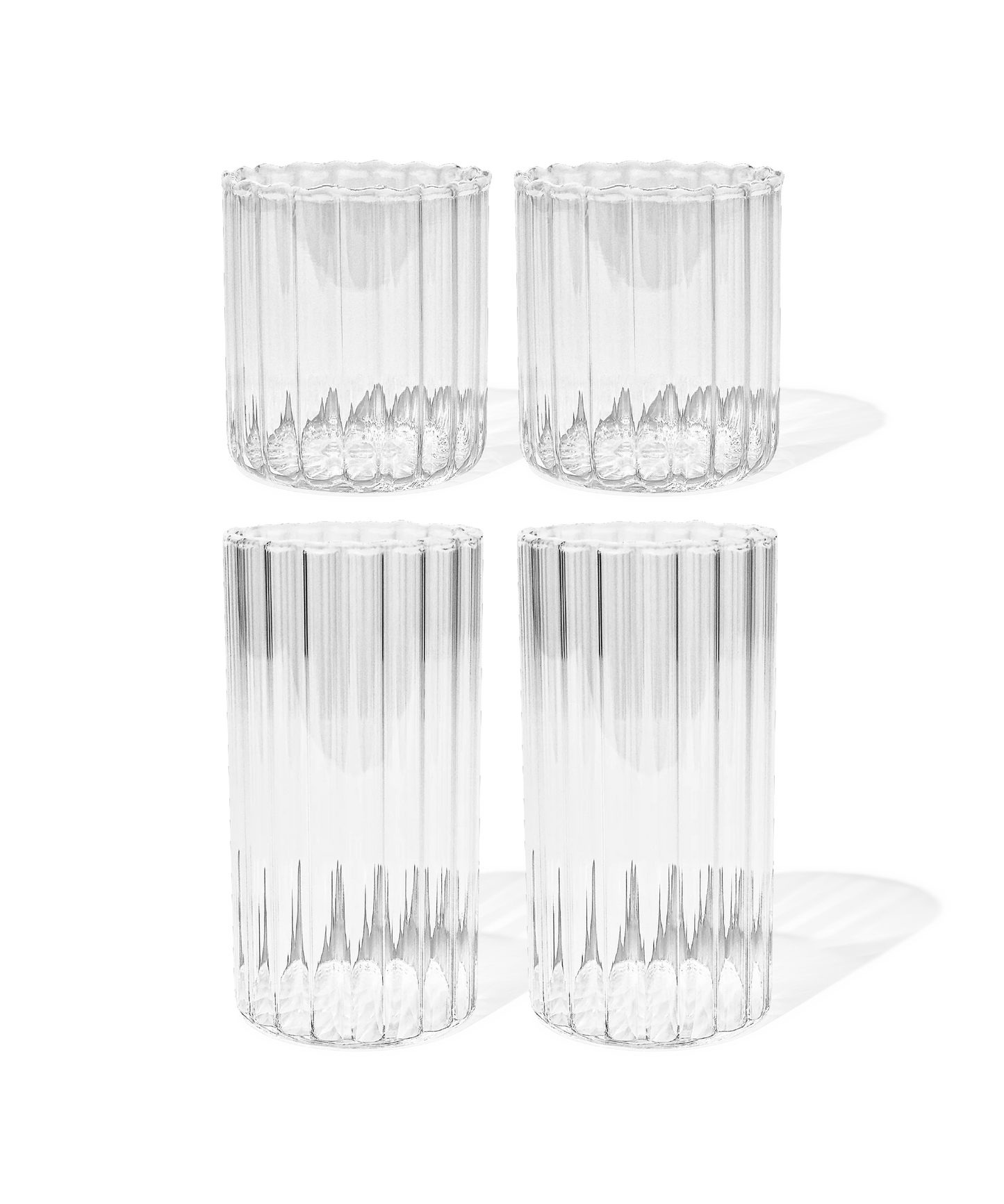 STRIPE BUNDLE | VEGAS