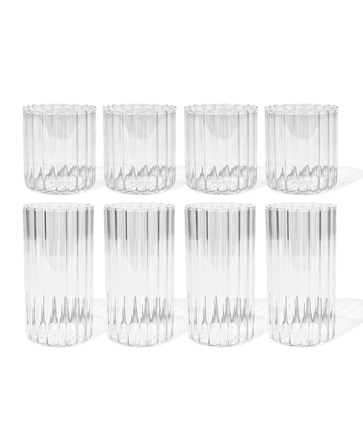 STRIPE BUNDLE | VEGAS