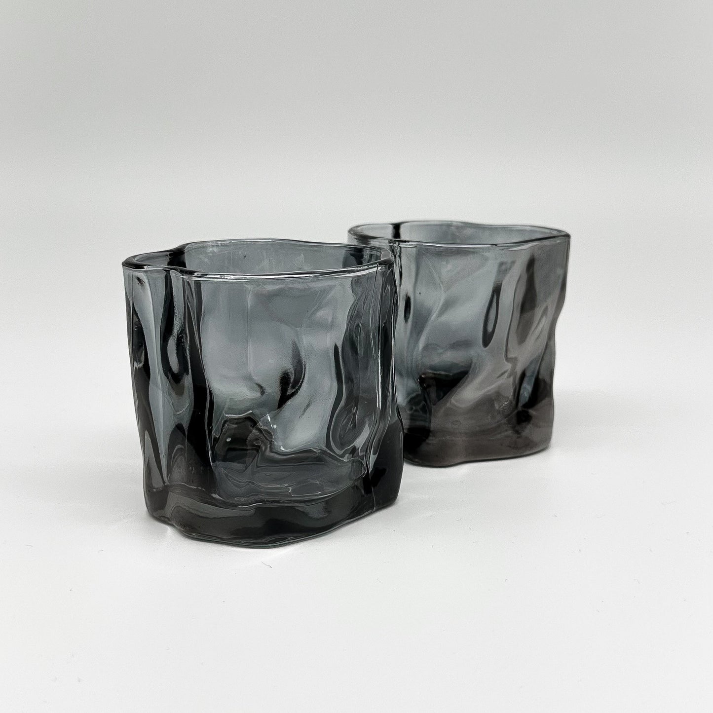 CRYSTAL GLASS | EVEREST