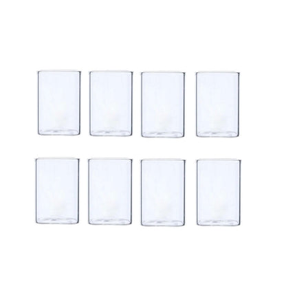 SQUARE GLASS MINI | NORDIC