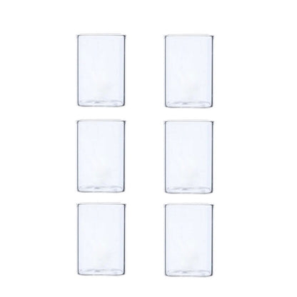 SQUARE GLASS MINI | NORDIC