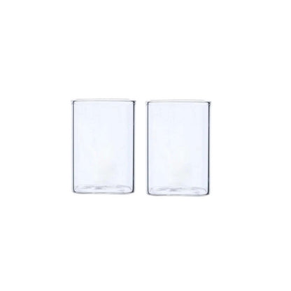 SQUARE GLASS MINI | NORDIC