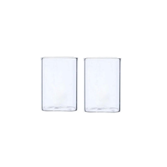 SQUARE GLASS MINI | NORDIC