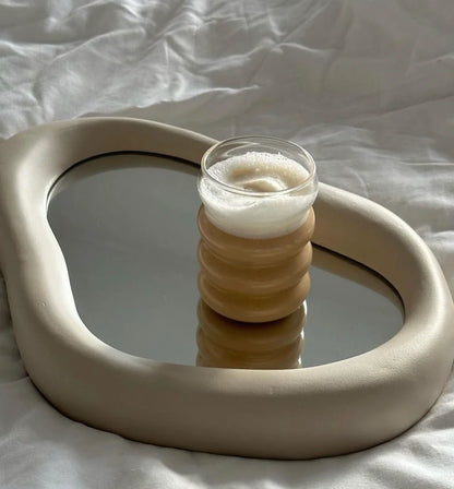 BUBBLE GLASS |  SCANDIC