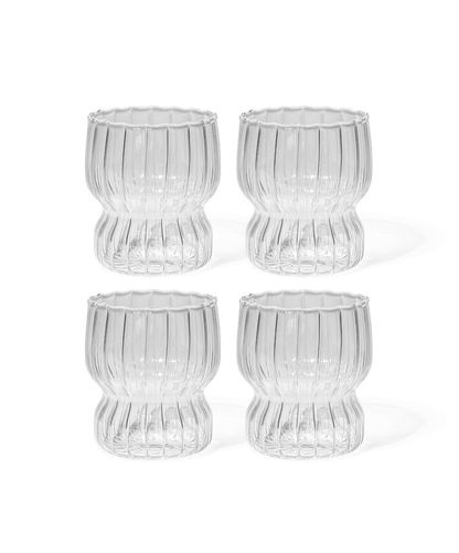 STRIPE OVAL | AESTHETIC
