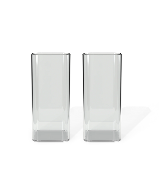 SQUARE GLASS | NORDIC