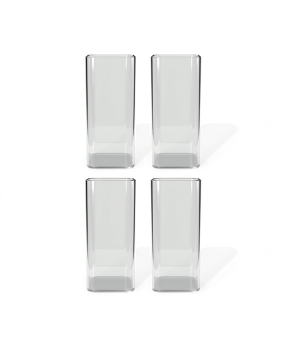 SQUARE GLASS | NORDIC