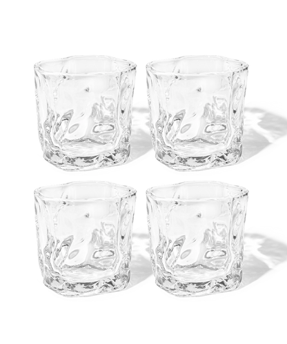 CRYSTAL GLASS | EVEREST