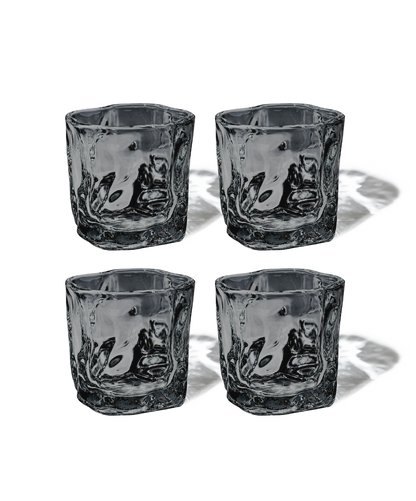 CRYSTAL GLASS | EVEREST