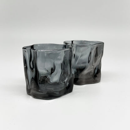 CRYSTAL GLASS | EVEREST